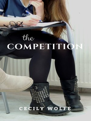 cover image of The Competition